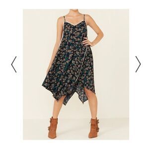 Molly Bracken Dress XS/S